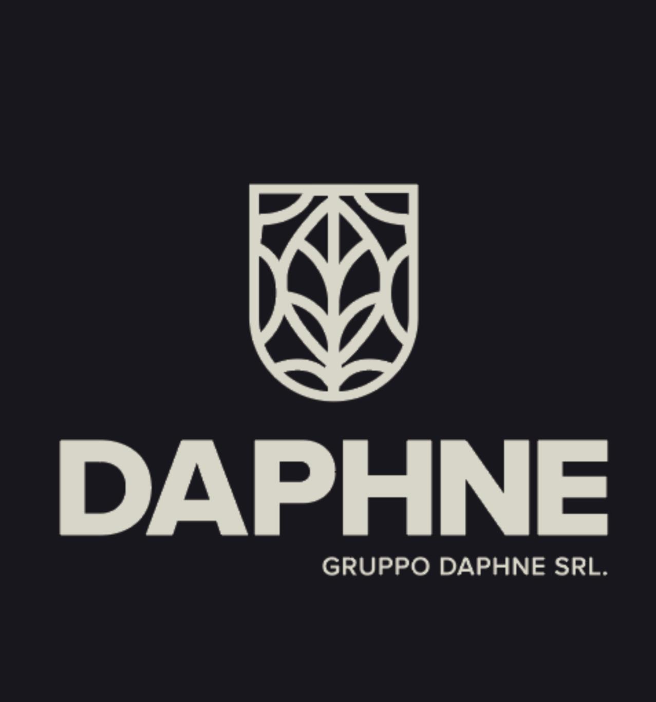 Gruppo Daphne Logo